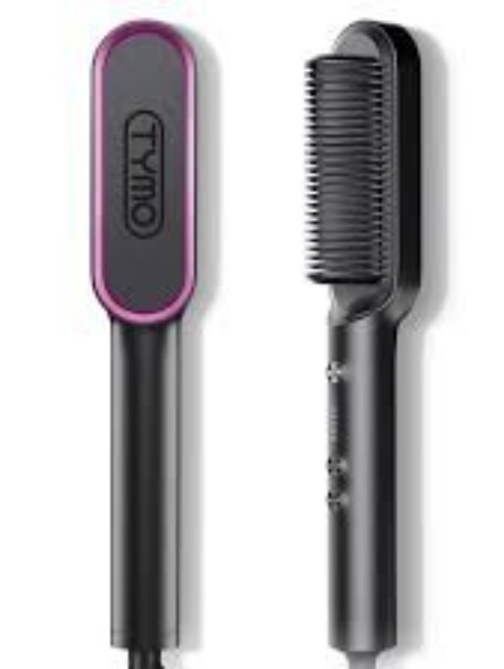 Tymo- Heated Straightening Brush - TYMO